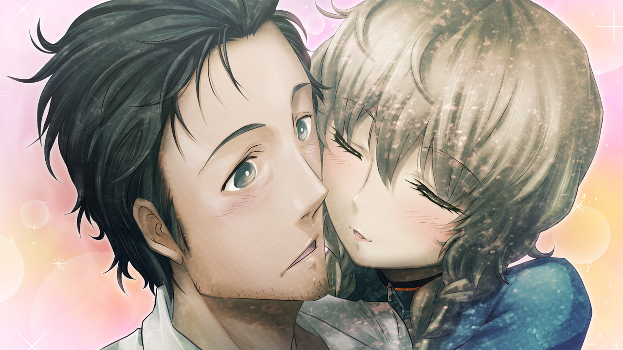 steins;gate